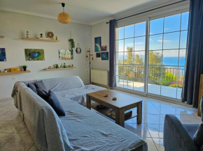 Come and Sea apartment